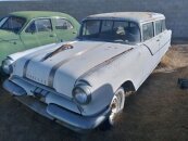 1955 Pontiac Chieftain