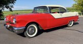 1955 Pontiac Chieftain