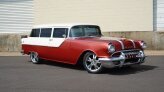 1955 Pontiac Chieftain