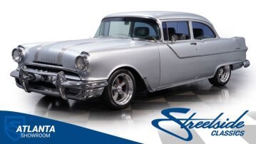 1955 Pontiac Chieftain
