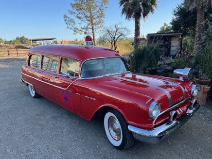 Photo 1 for 1955 Pontiac Custom