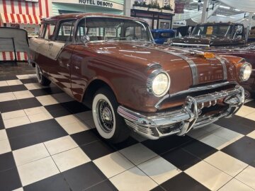 1955 Pontiac Other Pontiac Models