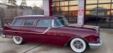 1955 Pontiac Other Pontiac Models