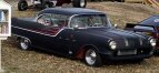 Thumbnail Photo 1 for 1955 Pontiac Star Chief