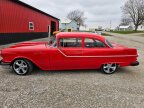 Thumbnail Photo 4 for 1955 Pontiac Star Chief