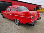 Thumbnail Photo 5 for 1955 Pontiac Star Chief