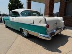 Thumbnail Photo 3 for 1955 Pontiac Star Chief