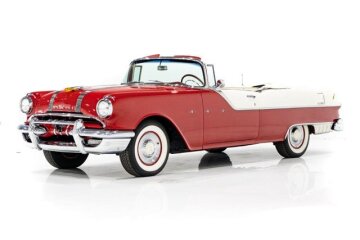 1955 Pontiac Star Chief