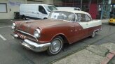 1955 Pontiac Star Chief