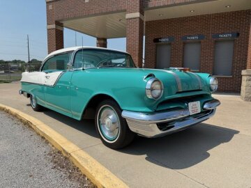 1955 Pontiac Star Chief