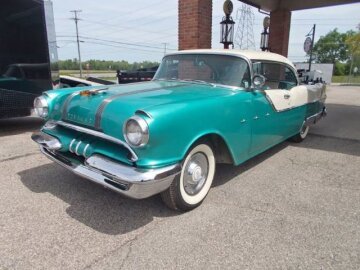 1955 Pontiac Star Chief