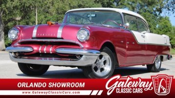 1955 Pontiac Star Chief