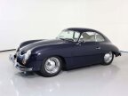 Thumbnail Photo 4 for 1955 Porsche 356