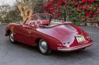 Thumbnail Photo 5 for 1955 Porsche 356
