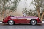 Thumbnail Photo 2 for 1955 Porsche 356