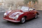 Thumbnail Photo 6 for 1955 Porsche 356