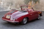 Thumbnail Photo 3 for 1955 Porsche 356