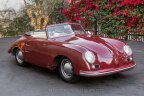 Thumbnail Photo 1 for 1955 Porsche 356