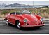 1955 Porsche 356
