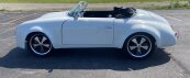 1955 Porsche 356-Replica
