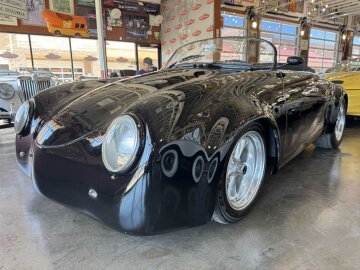 1955 Porsche 356-Replica