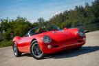 Thumbnail Photo 5 for 1955 Porsche 550