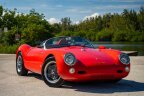 Thumbnail Photo 4 for 1955 Porsche 550