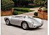 1955 Porsche 550