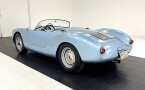 Thumbnail Photo 2 for 1955 Porsche 550-Replica