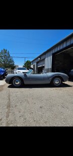 Thumbnail Photo 4 for 1955 Porsche 550-Replica