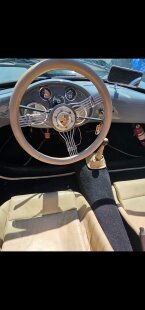 Thumbnail Photo 6 for 1955 Porsche 550-Replica