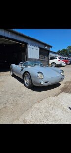 Thumbnail Photo 1 for 1955 Porsche 550-Replica