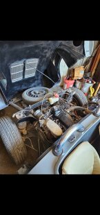 Thumbnail Photo 3 for 1955 Porsche 550-Replica