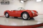 Thumbnail Photo 1 for 1955 Porsche 550-Replica