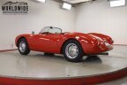 Thumbnail Photo 4 for 1955 Porsche 550-Replica