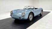 1955 Porsche 550-Replica