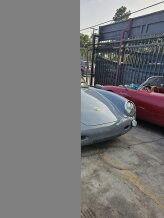 1955 Porsche 550-Replica