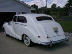 Thumbnail Photo 5 for 1955 Rolls-Royce Silver Wraith