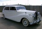 Thumbnail Photo 1 for 1955 Rolls-Royce Silver Wraith