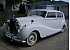 1955 Rolls-Royce Silver Wraith