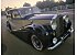 1955 Rolls-Royce Silver Wraith