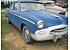 1955 Studebaker Champion