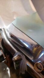 Thumbnail Photo 5 for 1955 Studebaker Commander