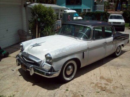 Photo 1 for 1955 Studebaker Commander