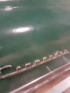 Thumbnail Photo 2 for 1955 Studebaker Commander