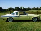Thumbnail Photo 2 for 1955 Studebaker Commander