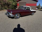 1955 Studebaker Commander