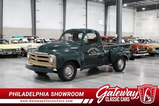1955 Studebaker Other Studebaker Classic Cars for Sale - Classics