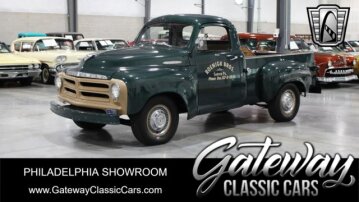 1955 Studebaker Other Studebaker Models