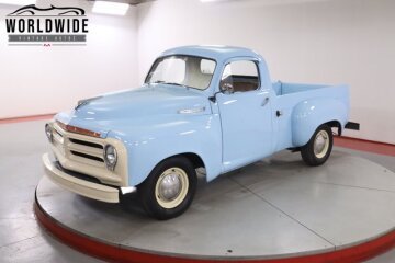 1955 Studebaker Other Studebaker Models